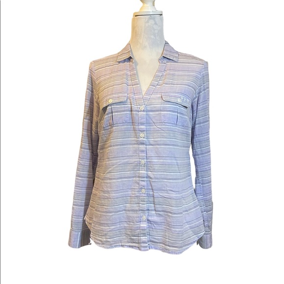 Ladies Columbia Performance Gear Shirt Size S - Picture 2 of 8